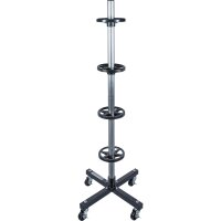BGS Felgenbaum fahrbar