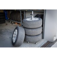 BGS Felgenbaum fahrbar