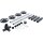 BGS Felgenbaum fahrbar