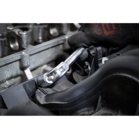 BGS Pfeifenkopfschlüssel-Satz SW 8 - 19 mm 12-tlg.