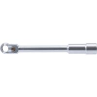 BGS Pfeifenkopfschlüssel-Satz SW 8 - 19 mm 12-tlg.