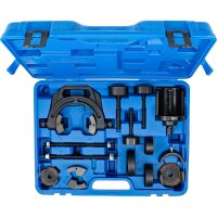 BGS Gummibuchsen-Werkzeug-Satz für Toyota 13-tlg.
