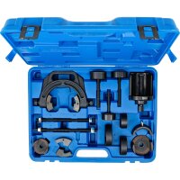 BGS Gummibuchsen-Werkzeug-Satz für Toyota 13-tlg.