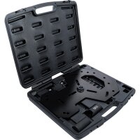 BGS Doppelkupplungs-Werkzeug-Satz passend für Ford Power Shift Getriebe
