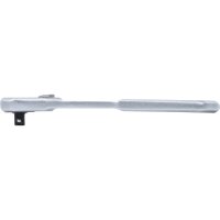 BGS Umschaltknarre extra flach feinverzahnt Abtrieb Außenvierkant 6,3 mm (1/4")