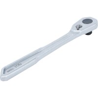 BGS Umschaltknarre extra flach feinverzahnt Abtrieb Außenvierkant 10 mm (3/8")