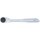 BGS Umschaltknarre extra flach feinverzahnt Abtrieb Außenvierkant 10 mm (3/8")