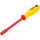 BGS VDE Steckschlüssel-Schraubendreher Sechskant SW 5,5 mm Klingenlänge 125 mm