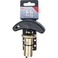 BGS Kraftstoffrücklaufleitungswerkzeug passend für VAG 2.0, 2.7, 3.0 L TDI Motoren