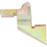 BGS Keilrippenriemen-Werkzeug-Satz universal