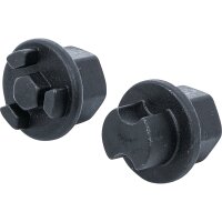 Dreh-/Rückstellwerkzeug, Bremssattelkolben