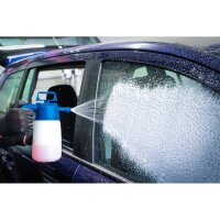 BGS Pumpsprühflasche Schaum 1,5 l