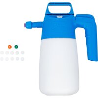 BGS Pumpsprühflasche Schaum 1,5 l