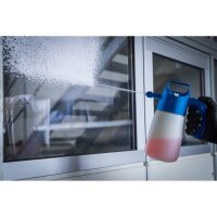 BGS Pumpsprühflasche Schaum 1,5 l
