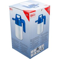 BGS Pumpsprühflasche Schaum 1,5 l