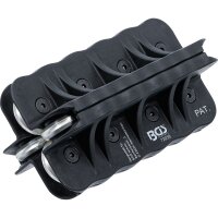 BGS Rohr-Biege- und Richtwerkzeug | 4,75 mm (3/16")