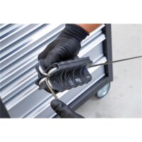 BGS Rohr-Biege- und Richtwerkzeug | 4,75 mm (3/16")