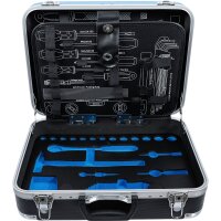 BGS ABS Kunststoff-Leerkoffer zu Art. 15502