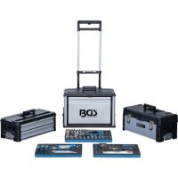 BGS Montagewagen | fahrbar | mit 111 Werkzeugen