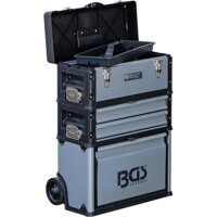 BGS Montagewagen | fahrbar | mit 111 Werkzeugen