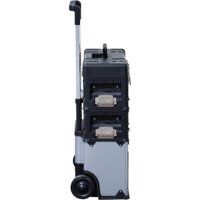 BGS Montagewagen | fahrbar | mit 111 Werkzeugen