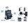 BGS Montagewagen | fahrbar | mit 111 Werkzeugen