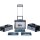 BGS Montagewagen | fahrbar | mit 111 Werkzeugen