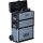 BGS Montagewagen | fahrbar | mit 111 Werkzeugen