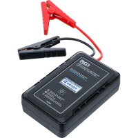 BGS Starthilfegerät | Batterielos | mit...