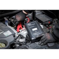 BGS Starthilfegerät | Batterielos | mit...