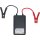 BGS Starthilfegerät | Batterielos | mit Ultra-Kondensator Technologie | 12 V / 800 A / 1600 A
