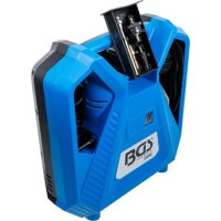 BGS Mobiler Druckluft Kompressor