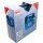 BGS Mobiler Druckluft Kompressor