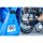 BGS Mobiler Druckluft Kompressor