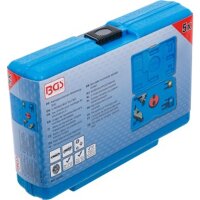 BGS Keilrippenriemen-Werkzeug-Satz | 5-tlg.