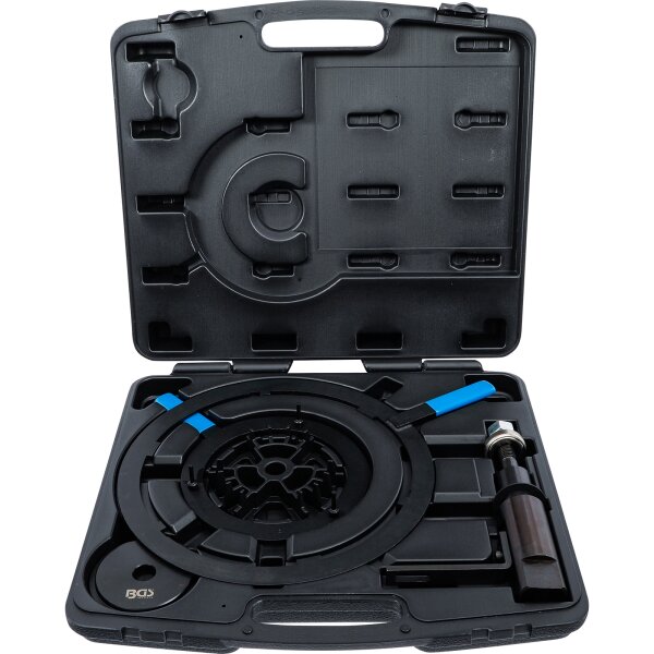 BGS Kupplungs-Rückstellwerkzeug-Satz | für Ford PowerShift DPS6 / 6DCT250