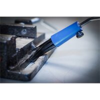 BGS Druckluft-Ausblaspistole | mit Pinsel