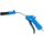 BGS Druckluft-Ausblaspistole | mit Pinsel