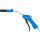 BGS Druckluft-Ausblaspistole | mit Pinsel