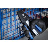 BGS Polsterring-/ Zaunringzange | 185 mm