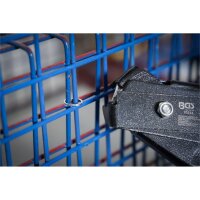 BGS Polsterring-/ Zaunringzange | 185 mm