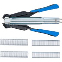 BGS Polsterring-/ Zaunringzange | 185 mm