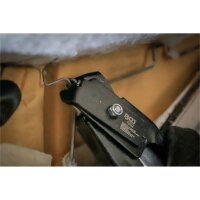 BGS Polsterring-/ Zaunringzange | 185 mm