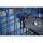 BGS Polsterring-/ Zaunringzange | 185 mm
