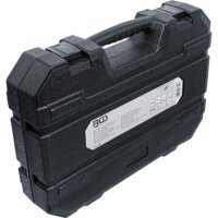 BGS VDE-Einmaulschlüssel-Satz | SW 6 - 32 mm | 20-tlg.