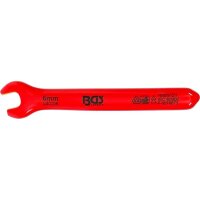 BGS VDE-Einmaulschlüssel | SW 6mm