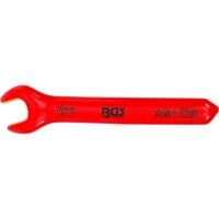 BGS VDE-Einmaulschlüssel | SW 10mm