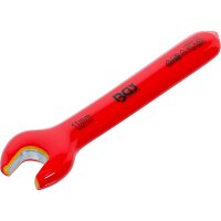BGS VDE-Einmaulschlüssel | SW 11mm