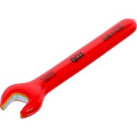 BGS VDE-Einmaulschlüssel | SW 12mm