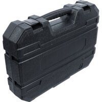 BGS VDE-Ringschlüssel-Satz | tief gekröpft | SW 10 - 24 mm | 9-tlg.